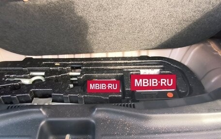 Honda N-BOX I рестайлинг, 2016 год, 980 000 рублей, 11 фотография