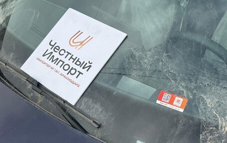 Volkswagen Teramont, 2025 год, 6 000 000 рублей, 10 фотография