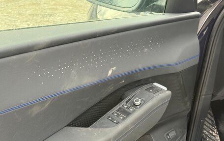 Volkswagen Teramont, 2025 год, 6 000 000 рублей, 16 фотография