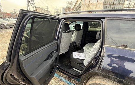 Volkswagen Teramont, 2025 год, 6 000 000 рублей, 20 фотография