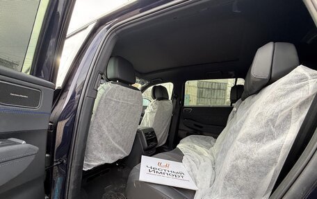 Volkswagen Teramont, 2025 год, 6 000 000 рублей, 22 фотография