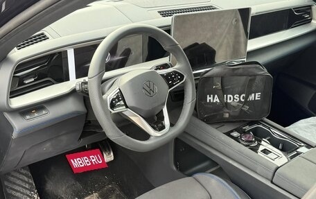 Volkswagen Teramont, 2025 год, 6 000 000 рублей, 13 фотография