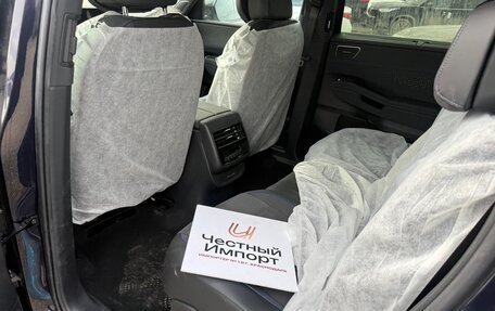 Volkswagen Teramont, 2025 год, 6 000 000 рублей, 21 фотография