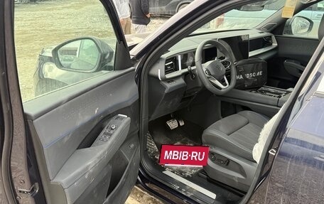 Volkswagen Teramont, 2025 год, 6 000 000 рублей, 11 фотография