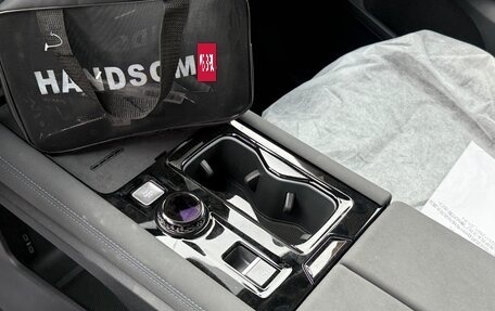 Volkswagen Teramont, 2025 год, 6 000 000 рублей, 17 фотография