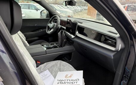 Volkswagen Teramont, 2025 год, 6 000 000 рублей, 25 фотография