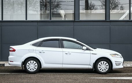Ford Mondeo IV, 2011 год, 874 000 рублей, 5 фотография