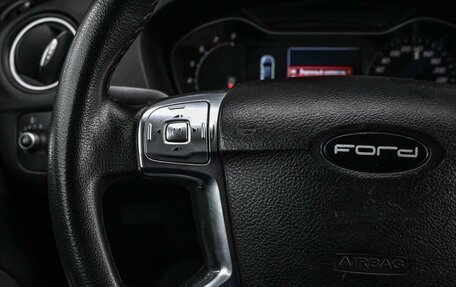 Ford Mondeo IV, 2011 год, 874 000 рублей, 12 фотография