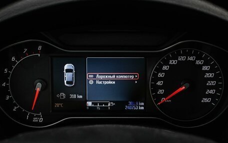 Ford Mondeo IV, 2011 год, 874 000 рублей, 14 фотография