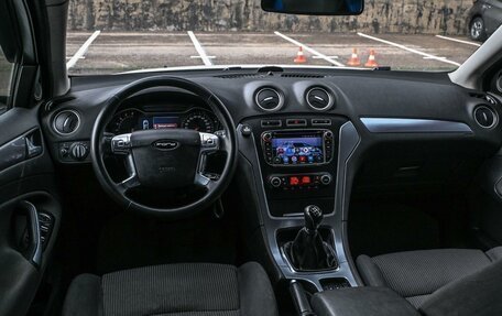 Ford Mondeo IV, 2011 год, 874 000 рублей, 6 фотография