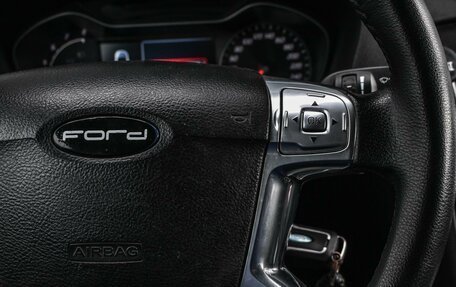 Ford Mondeo IV, 2011 год, 874 000 рублей, 13 фотография