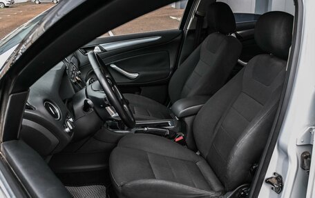 Ford Mondeo IV, 2011 год, 874 000 рублей, 10 фотография