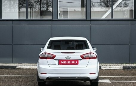 Ford Mondeo IV, 2011 год, 874 000 рублей, 4 фотография