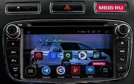 Ford Mondeo IV, 2011 год, 874 000 рублей, 15 фотография