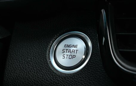 KIA Optima IV, 2019 год, 2 124 000 рублей, 12 фотография