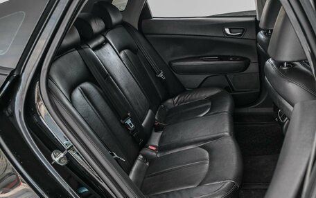 KIA Optima IV, 2019 год, 2 124 000 рублей, 7 фотография