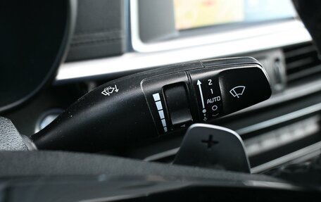 KIA Optima IV, 2019 год, 2 124 000 рублей, 19 фотография