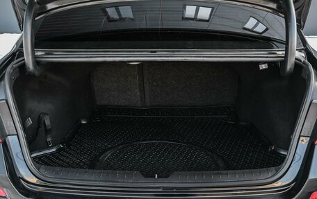 KIA Optima IV, 2019 год, 2 124 000 рублей, 26 фотография