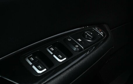 KIA Optima IV, 2019 год, 2 124 000 рублей, 17 фотография