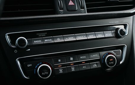 KIA Optima IV, 2019 год, 2 124 000 рублей, 23 фотография