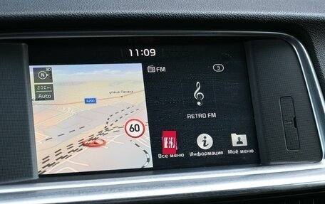 KIA Optima IV, 2019 год, 2 124 000 рублей, 21 фотография