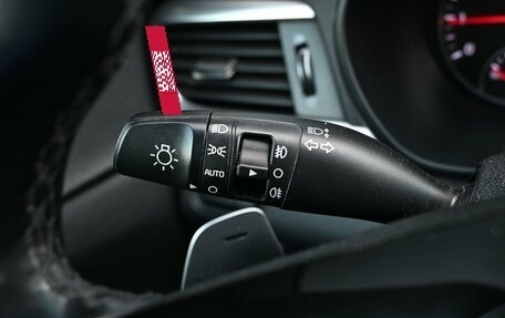 KIA Optima IV, 2019 год, 2 124 000 рублей, 18 фотография