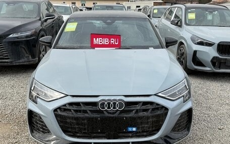 Audi A3, 2025 год, 3 850 000 рублей, 2 фотография