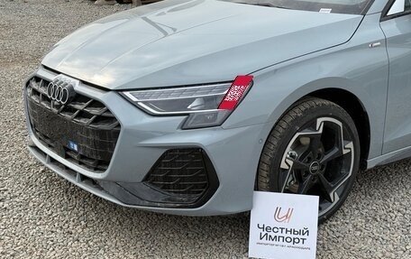 Audi A3, 2025 год, 3 850 000 рублей, 3 фотография