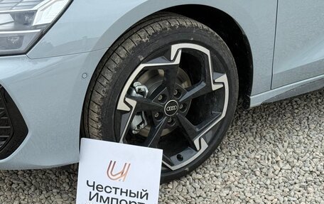 Audi A3, 2025 год, 3 850 000 рублей, 6 фотография