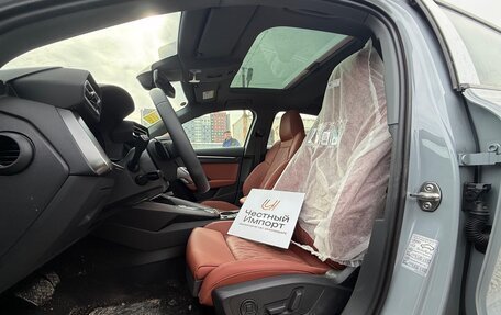 Audi A3, 2025 год, 3 850 000 рублей, 11 фотография