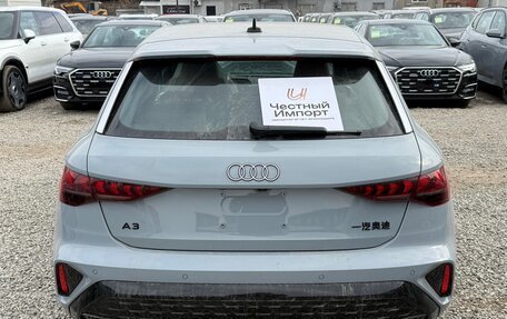 Audi A3, 2025 год, 3 850 000 рублей, 5 фотография