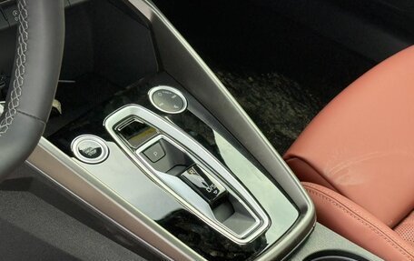 Audi A3, 2025 год, 3 850 000 рублей, 15 фотография