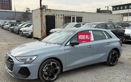 Audi A3, 2025 год, 3 850 000 рублей, 8 фотография