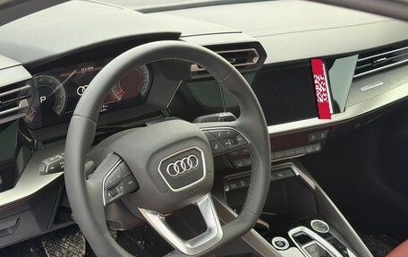 Audi A3, 2025 год, 3 850 000 рублей, 13 фотография