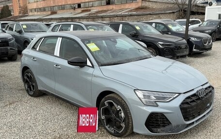 Audi A3, 2025 год, 3 850 000 рублей, 7 фотография