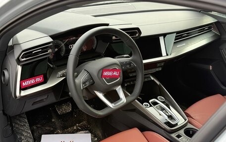 Audi A3, 2025 год, 3 850 000 рублей, 12 фотография