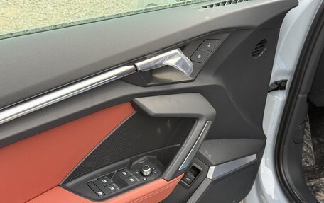 Audi A3, 2025 год, 3 850 000 рублей, 19 фотография