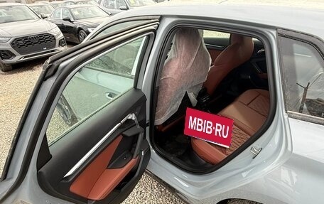 Audi A3, 2025 год, 3 850 000 рублей, 20 фотография