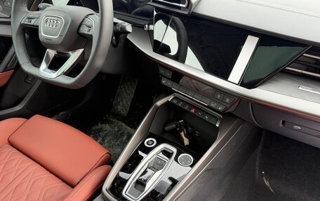 Audi A3, 2025 год, 3 850 000 рублей, 23 фотография