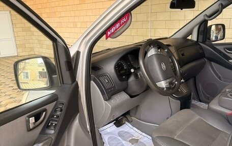 Hyundai Grand Starex Grand Starex I рестайлинг 2, 2009 год, 2 000 000 рублей, 3 фотография