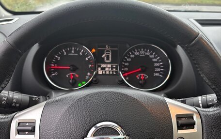 Nissan Qashqai, 2012 год, 980 000 рублей, 6 фотография