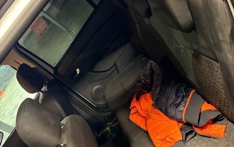 Renault Sandero II рестайлинг, 2014 год, 710 000 рублей, 9 фотография