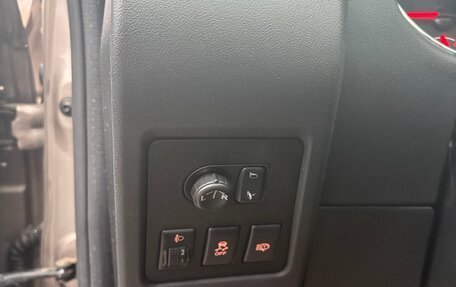 Nissan Qashqai, 2012 год, 980 000 рублей, 8 фотография