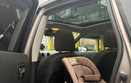 Nissan Qashqai, 2012 год, 980 000 рублей, 7 фотография