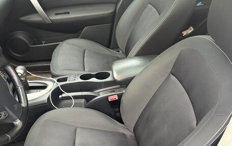 Nissan Qashqai, 2012 год, 980 000 рублей, 9 фотография