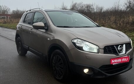 Nissan Qashqai, 2012 год, 980 000 рублей, 3 фотография