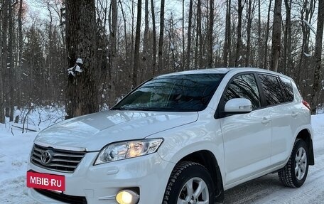 Toyota RAV4, 2010 год, 1 300 000 рублей, 2 фотография