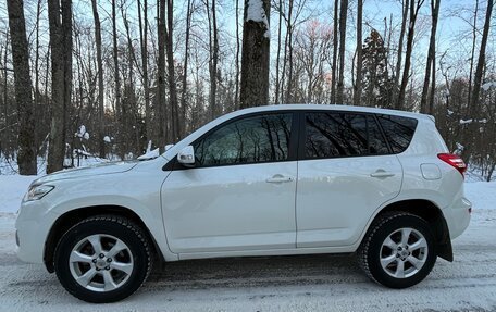 Toyota RAV4, 2010 год, 1 300 000 рублей, 3 фотография