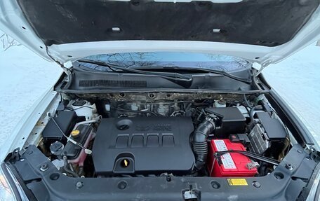 Toyota RAV4, 2010 год, 1 300 000 рублей, 9 фотография