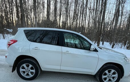 Toyota RAV4, 2010 год, 1 300 000 рублей, 7 фотография